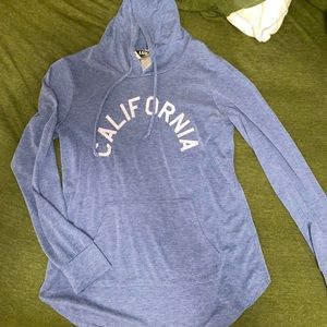 Long sleeve comfy shirt